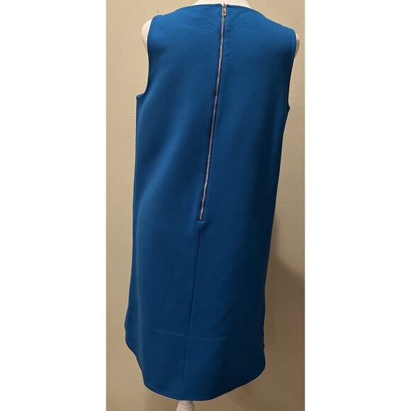 Ann Taylor Sleeveless Dress Size M - Picture 4 of 5